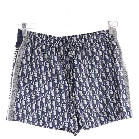 dior paris shorts|dior shorts men's cheap.